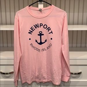 Long sleeve t-shirt